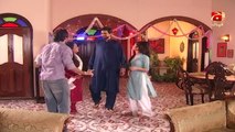 Dolly Ki Ayegi Baraat - Episode 16 _ Javed Shiekh _ Natasha Ali _ Ali Safina