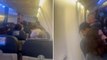 Passengers scream on Mallorca flight as plane hit by severe turbulence