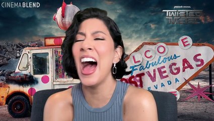 'Twisted Metal' Features One Of TV’s Most Bonkers Sex Scenes, And Stephanie Beatriz Told Us About Filming It With Anthony Mackie