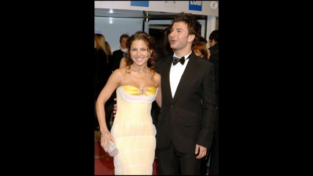 Michaël Youn séparé d'une sublime actrice mariée à une star hollywoodienne : des complices coquins