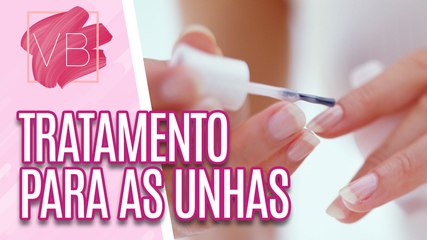 Conheça a LASERTERAPIA para o cuidado das UNHAS - Você Bonita (28/08/2023(