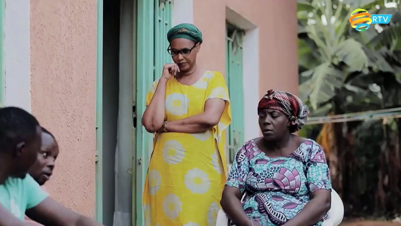 SEBURIKOKO NSHYASHYA YO KUWA MBERE 28/8/2023