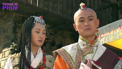 BỤI TRẦN LẮNG ĐỌNG-Tập 5 (BÁ CHỦ TÂY TẠNG-2003)(Thuyết Minh) 1080p-Bản Đẹp -Lý kiệt, Phạm Băng Băng