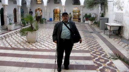 التاسعة هذا المساء | تعرف على مهندس ترتيب اللقاءات الإسرائيلية الليبية