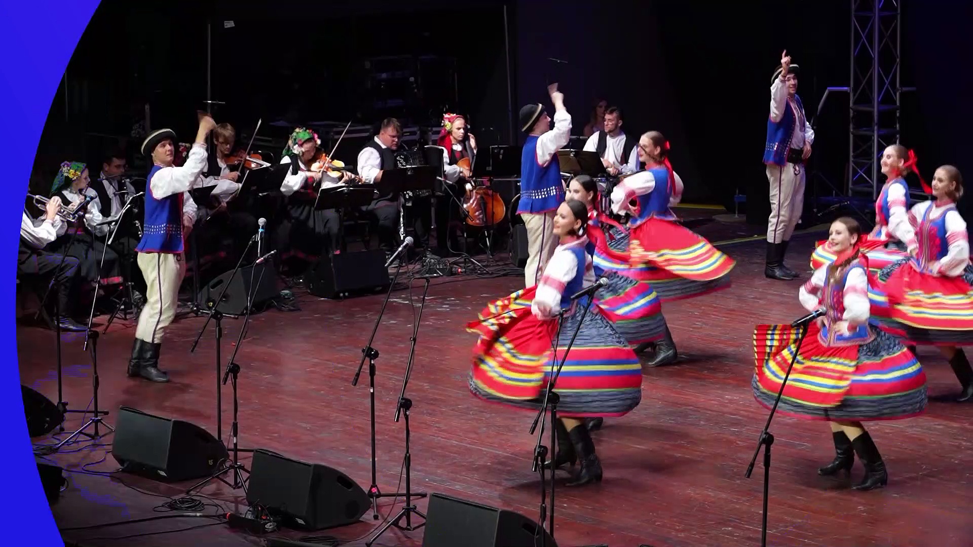 Vistula folk festival