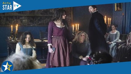 Anabel Lopez  Filles du feu  J'ai toujours pensé que ma grand mère était un peu sorcière