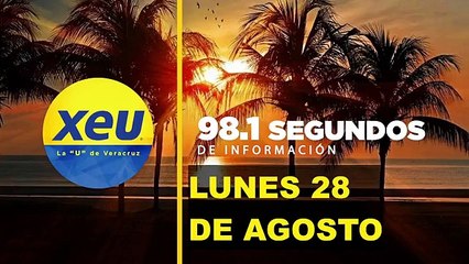 Identifican a joven repartidor de comida que murió en trágico accidente en Veracruz