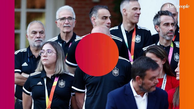 Affaire du baiser forcé : Le geste totalement désespéré de la mère de Luis Rubiales pour aider son fils dans la tourmente