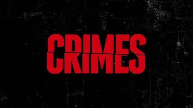 Crimes - Peur sur les Alpes