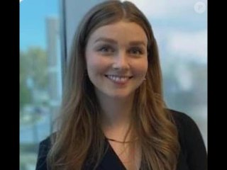 Mort à 31 ans de la patineuse et maman d'un bébé de 10 mois Alexandra Paul