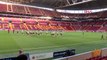 Molde Teknik Direktörü Erling Moe ve Martin Linnes, Galatasaray Maçı Öncesi Açıklamalarda Bulundu