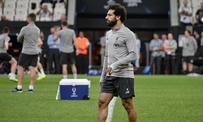 راتب محمد صلاح في الاتحاد السعودي بعد إتمام الصفقة