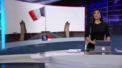 التاسعة هذا المساء | رغم انتهاء المهلة.. سفير فرنسا في النيجر لم يغادر نيامي