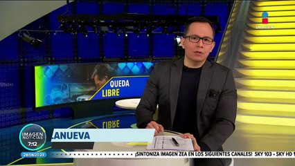 Ex gobernador de Tamaulipas, Eugenio Hernández queda en libertad