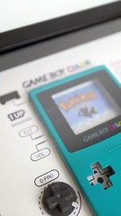 UGC Retro Gaming Beispiel