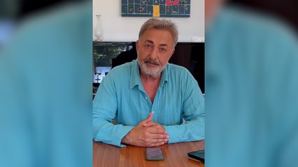 Mehmet Aslantuğ'dan çok konuşulacak Arzum Onan açıklaması