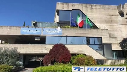 Video News - GARDA UNO, BILANCIO DI SOSTENIBILITA'