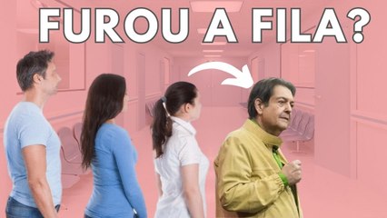 FAUSTÃO PASSOU à frente? Entenda como funciona a FILA DE TRANSPLANTES DE ÓRGÃOS no BRASIL