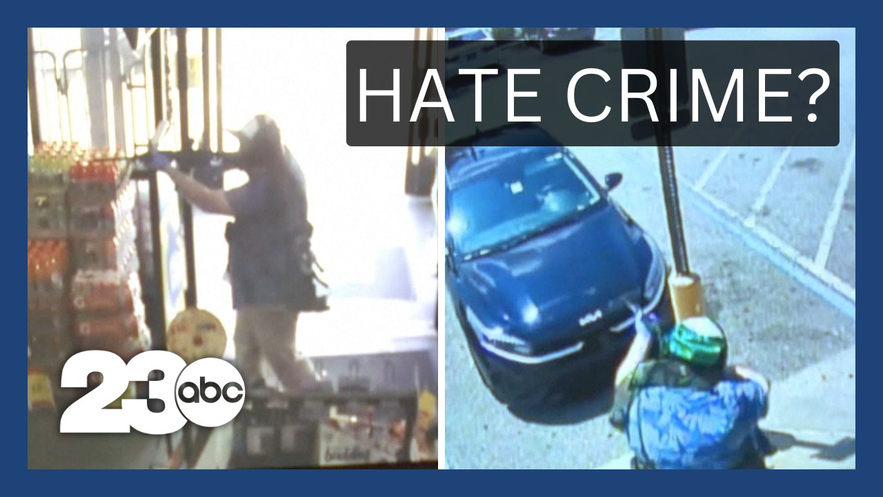 FBI Investigating Florida Mass Shooting as Hate...