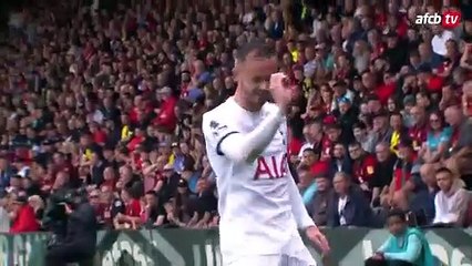 Barcelona vs Villarreal 4-3 Highlights & All Goals 2023 HD