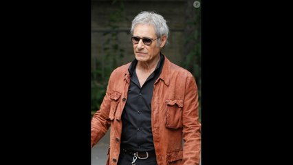 "Il l'a épousée..." : Gérard Lanvin s'est fait "piquer" sa femme par une icône de la chanson franç