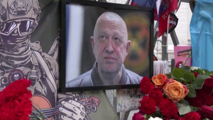 التاسعة هذا المساء | سيناريوهات مستقبل فاغنر.. وإشارات متضاربة من بوتين