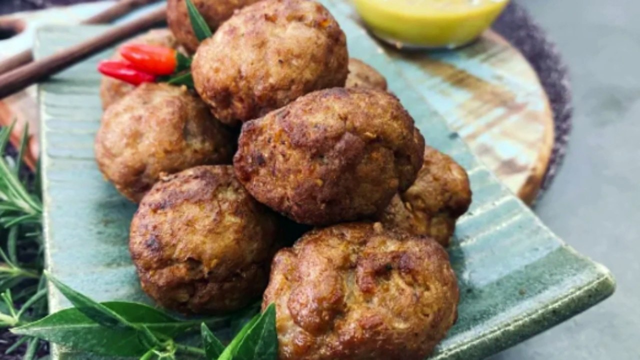 Bolinho de Copa-Lombo Ana Maria Braga