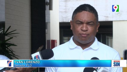 Amenazan con marchar por resolución sobre retiro de vallas| Primera Emisión SIN