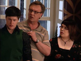 Salkkarit - Oona saa tietää Mirosta ja Pepistä + Seuraukset (2009)