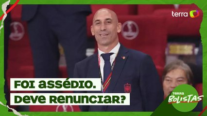 "Isso é tão pesado", diz Aline Kuller sobre assédio com Hermoso