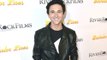 Mitchel Musso was arrested in Texas