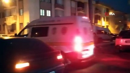 Çorum'da 72 yaşındaki adam evinde ölü bulundu