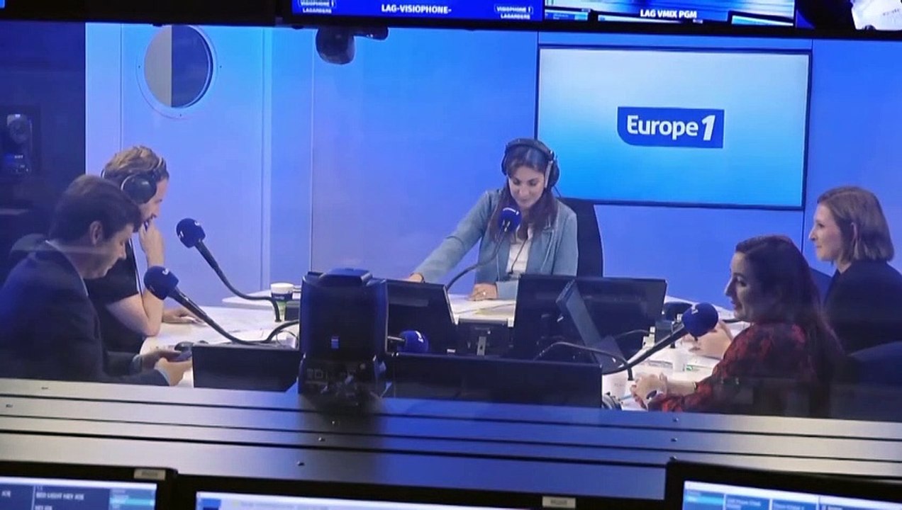 «Bosse tes maths», compte Instagram pour comprendre les mathématiques et «Bon chic, bon dos» qui fabrique des cartables ergonomiques