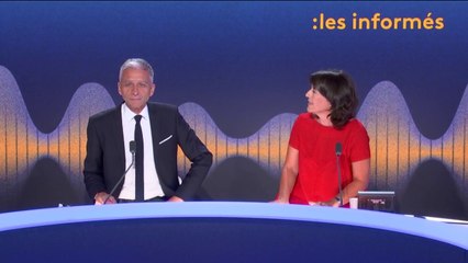 Le port de l'abaya interdit à la rentrée, la présence de la France au Niger et l'état du sport français à un an des JO... Les informés de franceinfo du lundi 28 août 2023
