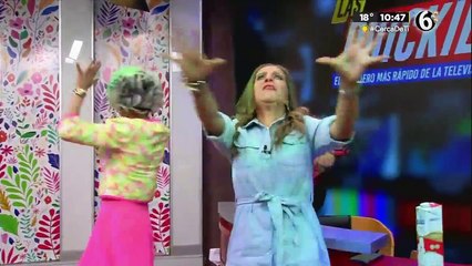 Vivalavi Mx - 25 agosto 2023