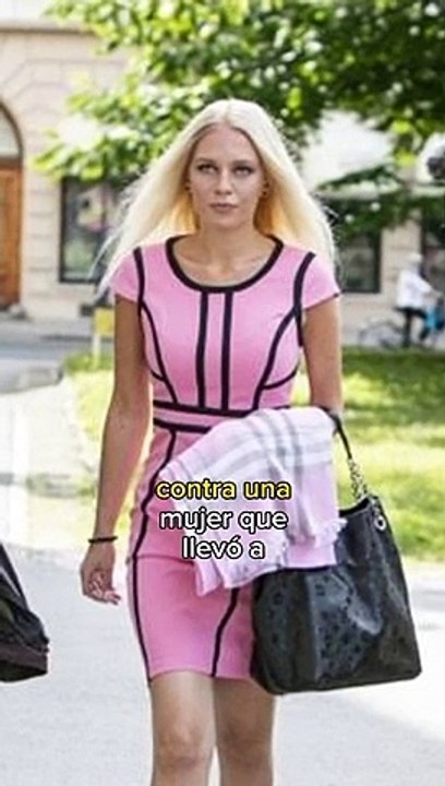 Esta mujer hizo todo para cobrar un seguro millonario