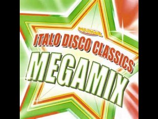 Mark McDean - Italian Girl (1986)