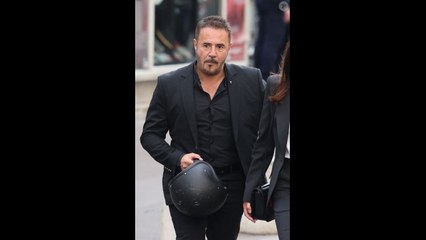 José Garcia ridiculisé à des obsèques : ce moment très gênant lors duquel il a été piégé