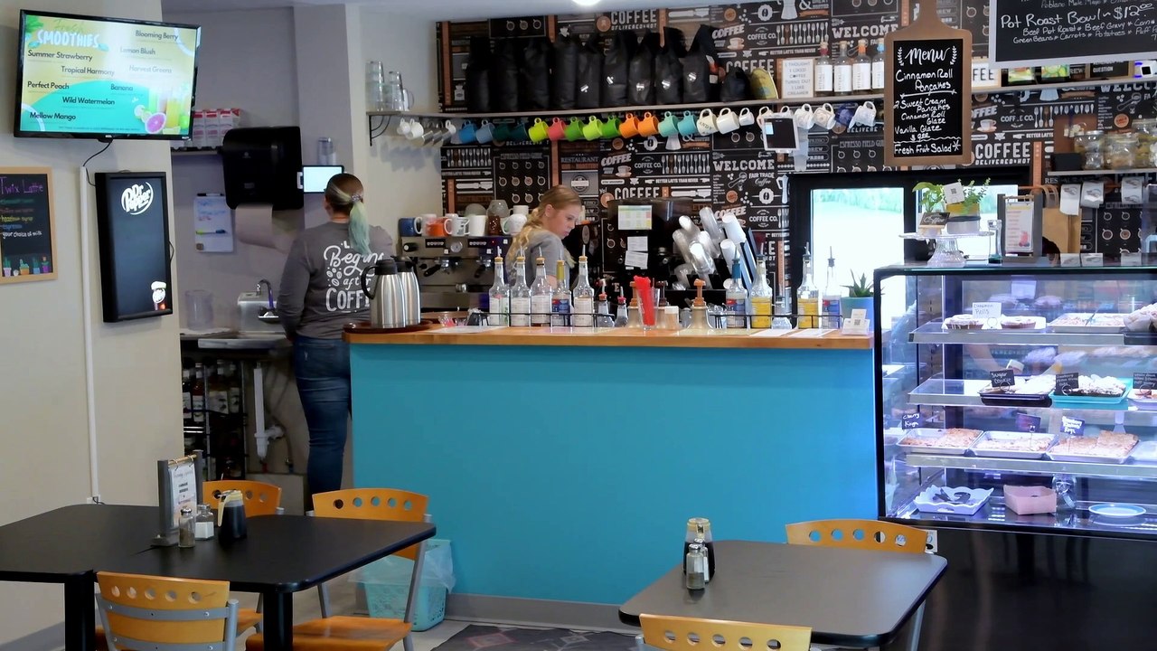 Trails West Travel Magazine's Travel Guide - 4K 48-Hour Road Trip - Scotts Bluff National Monument