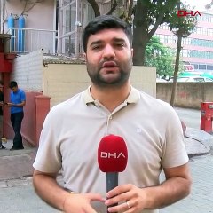 Kanser hastası eşini vurduktan sonra ölmesini beklemiş