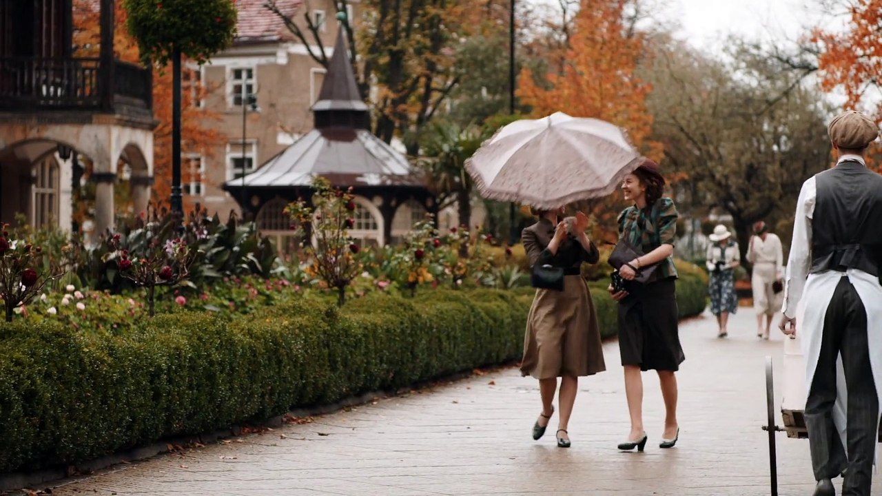 Bande démo Maria Wördemann