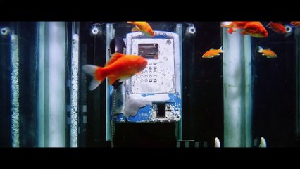 Голова-жестянка (2023) — Трагическая история подростка, разрушающая всё вокруг