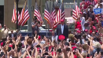 العربية 360| طلب الدفاع مرفوض.. موعد محاكمة ترمب بقضية محاولة إلغاء نتائج الانتخابات