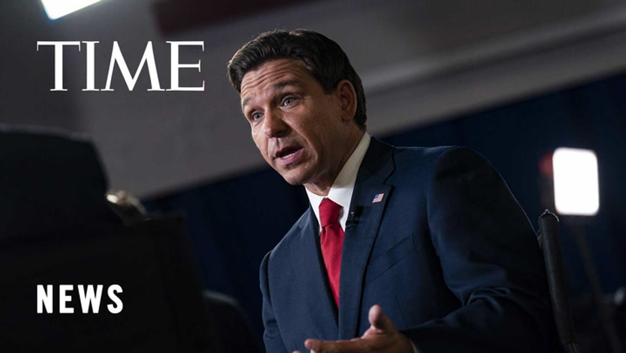 Forecasters Expect Tropical Storm Idalia Will Become a Hurricane Before it Hits Florida