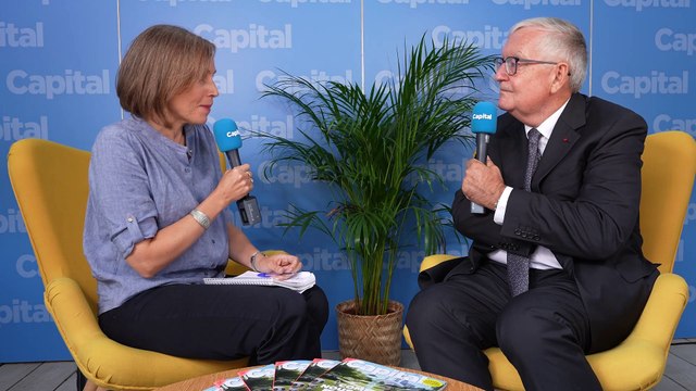 Raréfaction des ressources : La plupart des analystes sont trop pessimistes - P. Artus (Natixis)