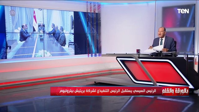 استثمارات أجنبية جديدة بقيمة 5 مليار دولار من شركتين فقط..الديهي: دا أحسن رد على أي شائعات