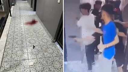 İstanbul'da halı saha maçı sonrası çıkan kavgada başından vurulan genç hayatını kaybetti