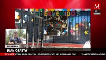 Niños regresan a clases sin libros de texto en Chihuahua, padres externan preocupación