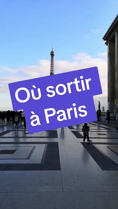 Paris bons plans - Bonnes adresses et astuces