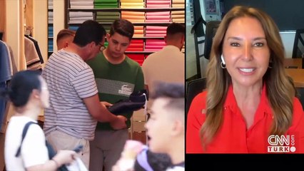 İstiklal Caddesi tahtını kaptırdı… En pahalı cadde Abdi İpekçi oldu
